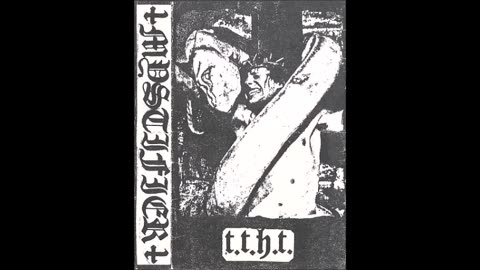 Mystifier - 1989 - Tormenting The Holy Trinity [DEMO]