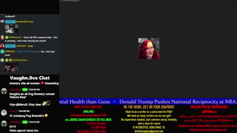 Future Proves Past April 15 2023