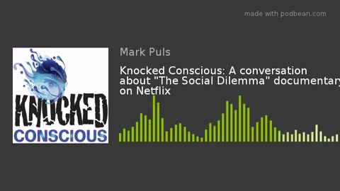 A conversation about "The Social Dilemma" documentary on Netflix