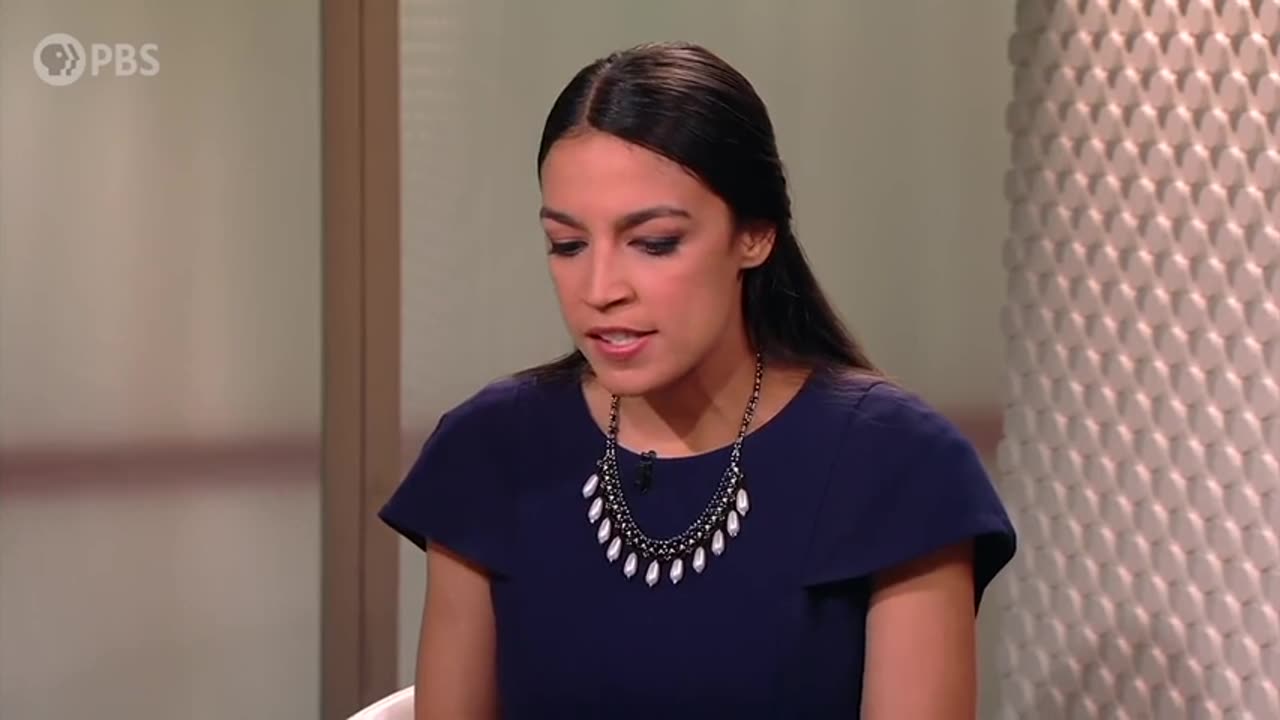 THROWBACK: AOC Gets Exposed For Her Remarks On Israel