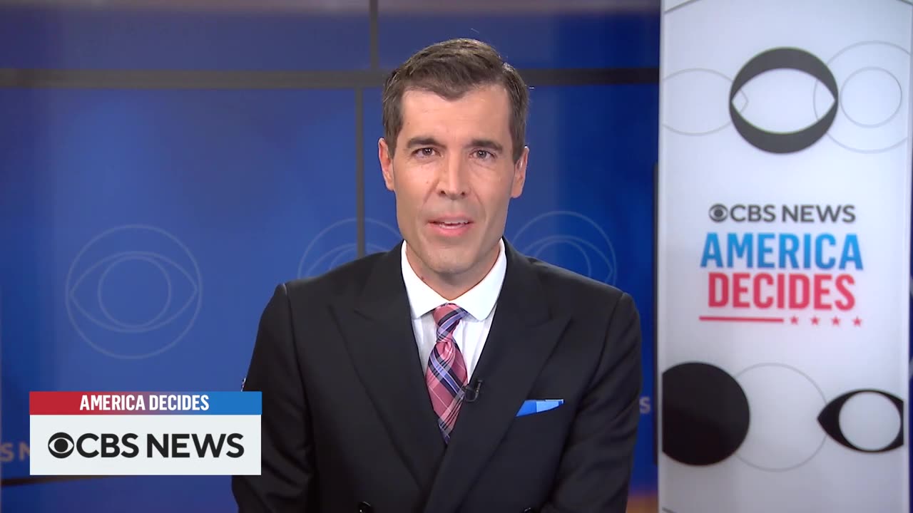 Trump federal 2020 case trial date, March on Washington anniversary, more | America Decides