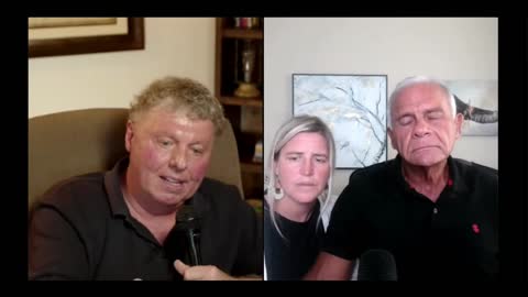 Is the End of age near? Paul Keith Davis & Terry Bennett explain