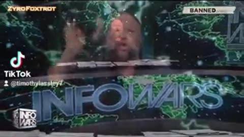 Gameover Mfers. Alex Jones