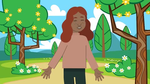 Barnyard Bonanza: When Cows Go Wild!"animation