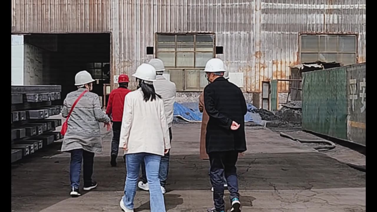 Customers recognize our induction melting furnaces and medium frequency power cabinets.