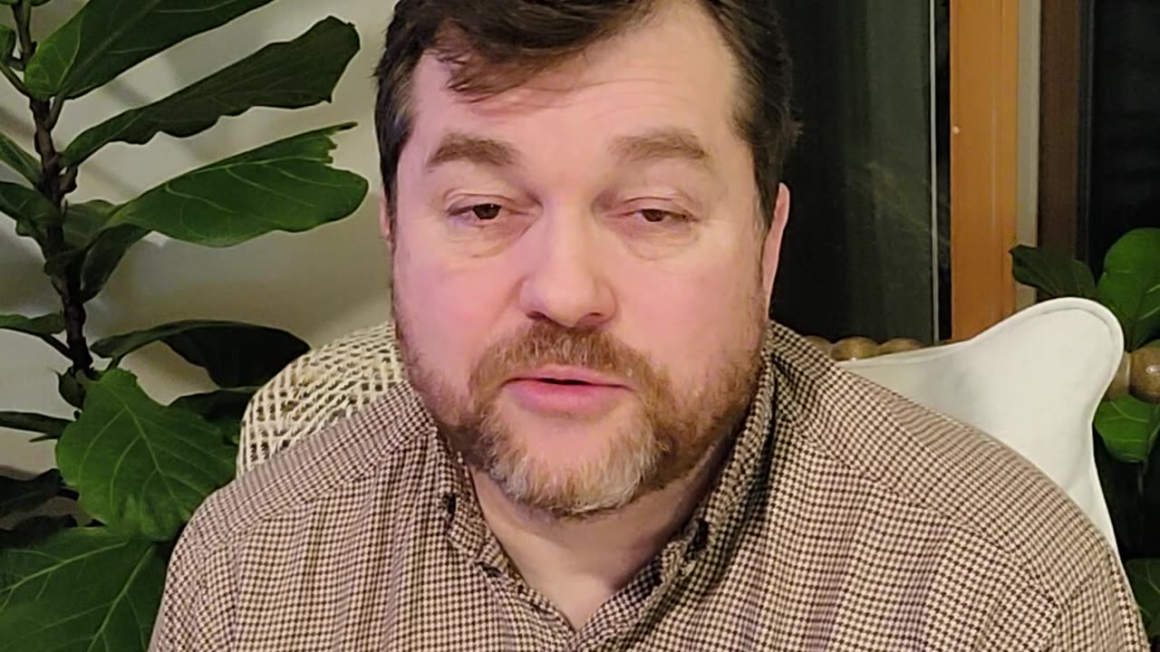 Saving Aziz, Chad Robichaux