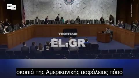 «Αν δεν τα καταφέρουμε ξεκινάει Γ’ Παγκόσμιος»: «Πάγωσε» τους πάντες ο Αμερικανός υποστράτηγος