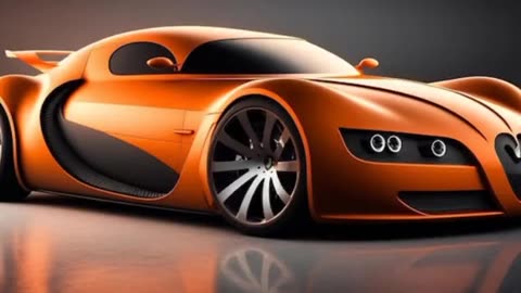 Top 10 best super cars