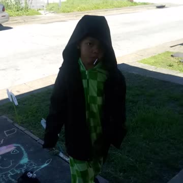 How my Grandson says, Coronavirus!