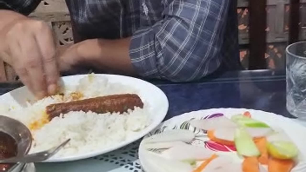 Lunch