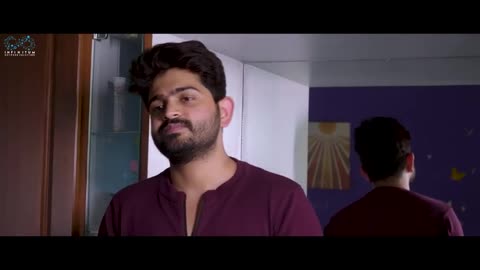 girlfriend Big Boss ga Marithe - -- Pavan Sidhu -- Swetha Naidu -- Infinitum Media