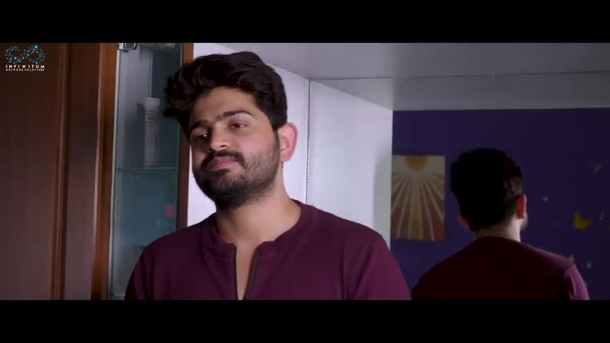 girlfriend Big Boss ga Marithe - -- Pavan Sidhu -- Swetha Naidu -- Infinitum Media