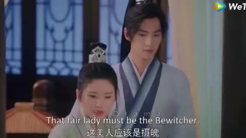 historical chinese drama