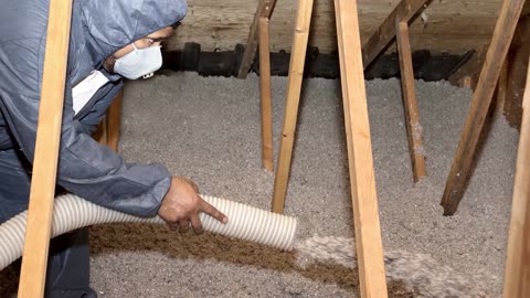 Explore the Different Types of Insulation for Optimal Home Comfort