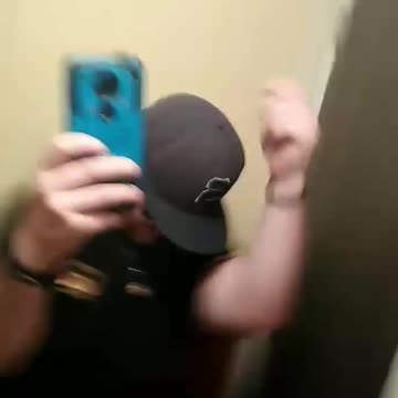 James Madison Dancing While the Ground beneath Him Threatens to cave In.