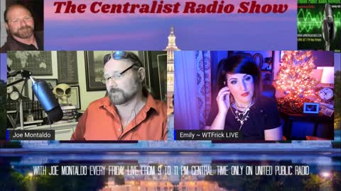 Centralist News W_ Joe Montaldo Emily Menshouse & Jay McNicholas .mp4