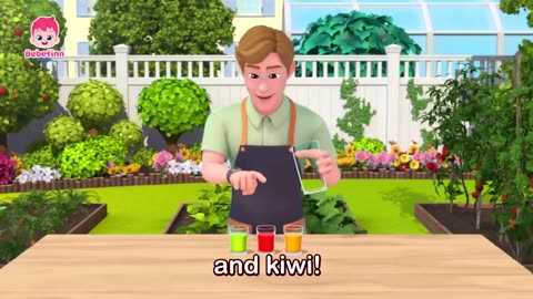 Kid's fun videos