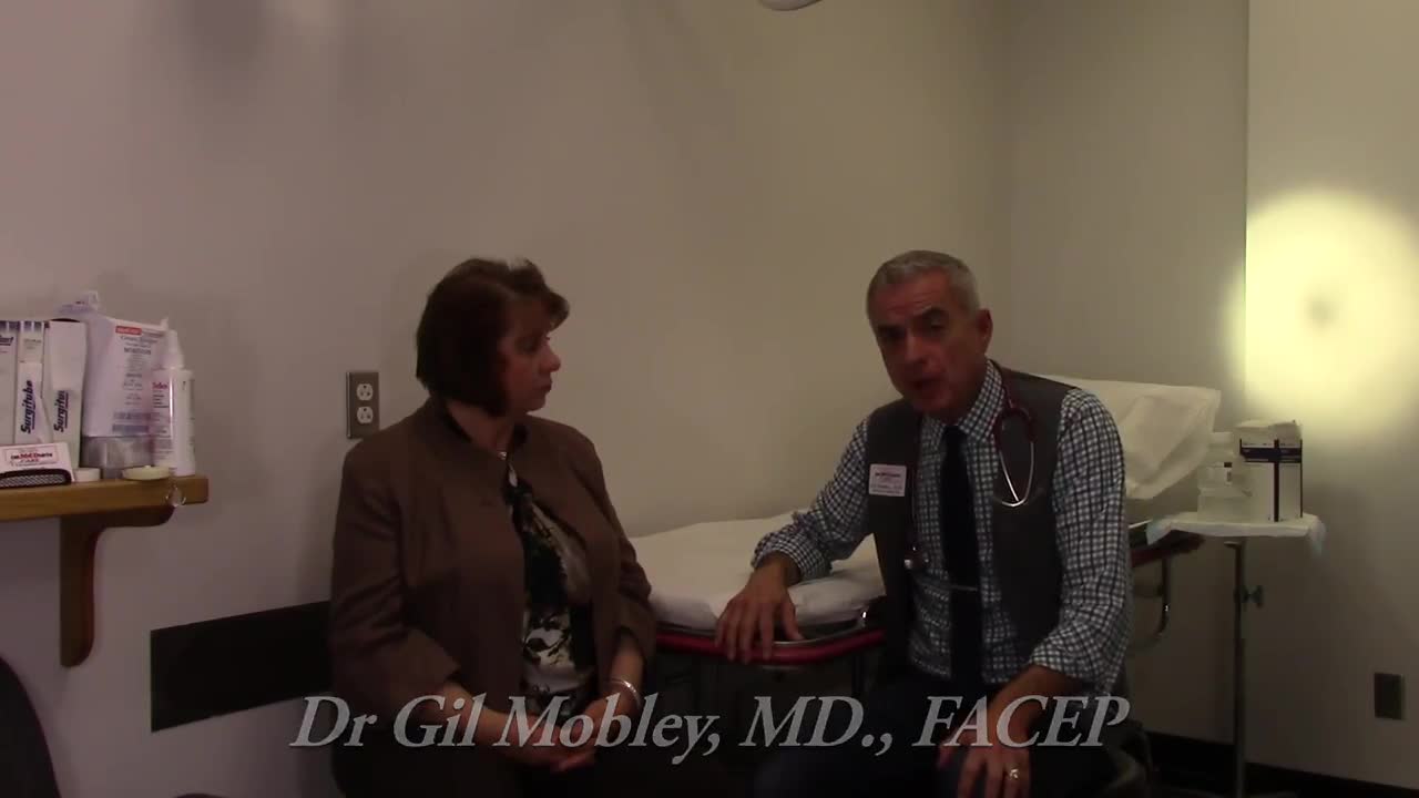 "Truth & Facts about Medical Marijuana," interview in memory of Jackie Scott
