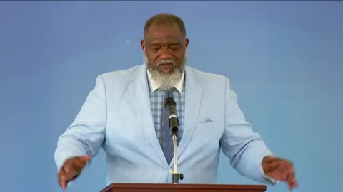 The Limits Of Wisdom And Knowledge | Ecclesiastes 1: 12-18 | Voddie Baucham