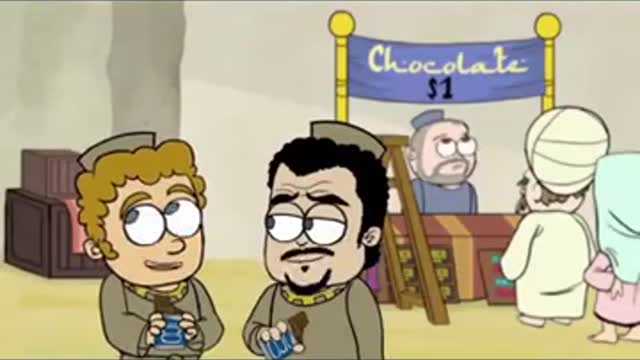 BREVE STORIA DELLA SCHIAVITÙ' UMANA