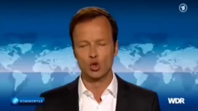 Ukraine 2014. Deshalb braucht es jetzt eine klare Botschaft???