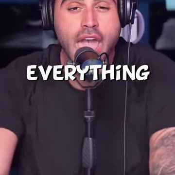 ZHERKA Drops Dating Advice