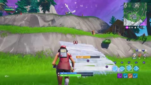 Fortnite 4 Kills Top 5