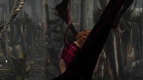 What the heck did you do?