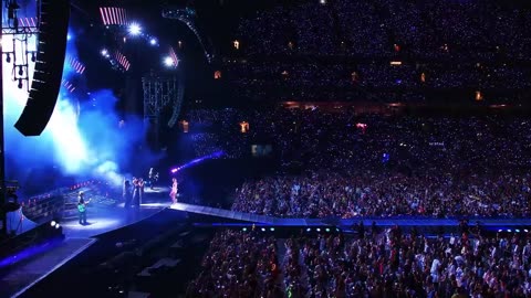 Taylor Swift - This Love (1989 World Tour)