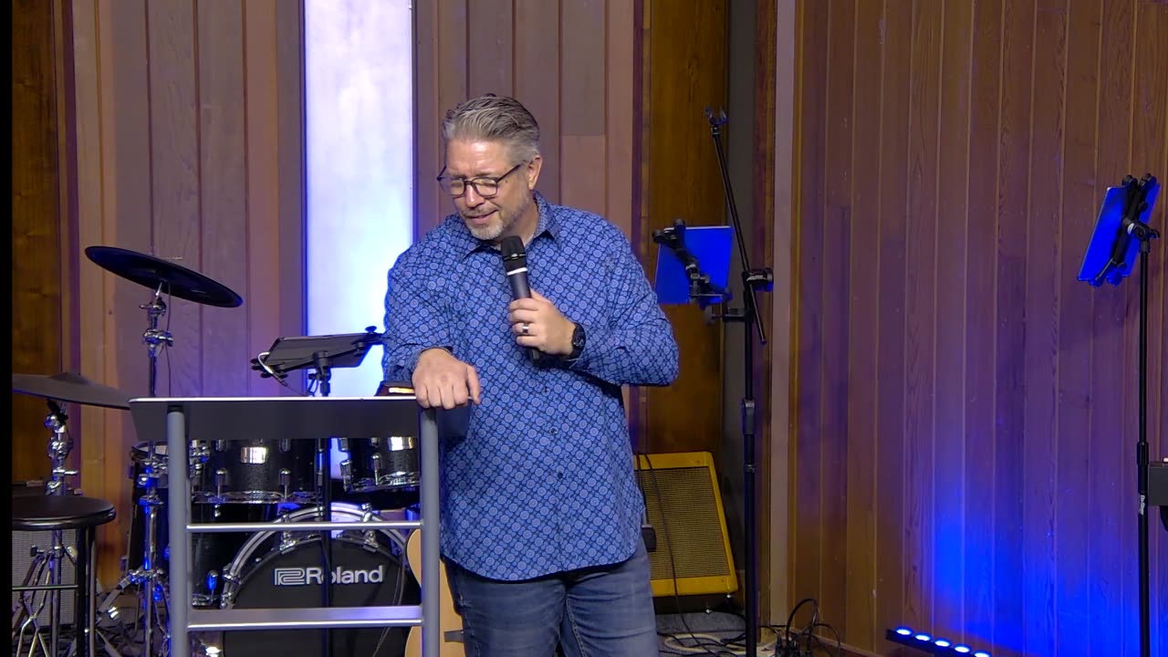 February 26, 2023 - 10am Service