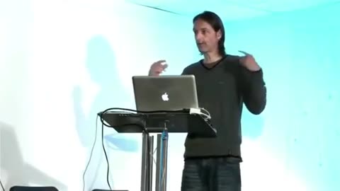 CONFERENCIA SOBRE TRANSHUMANISMO, VACUNAS ASESINAS, HAARP, DARPA Y LA TERCERA GUERRA MUNDIAL