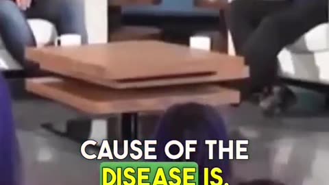 Health - Medical Doctors Don't Know What Causes Anything.