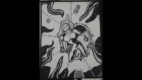 GIL RAY BAKER'S GRAFFIX ART