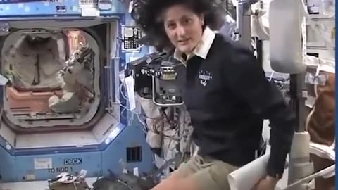 unilad tech posted a video to the playlist space