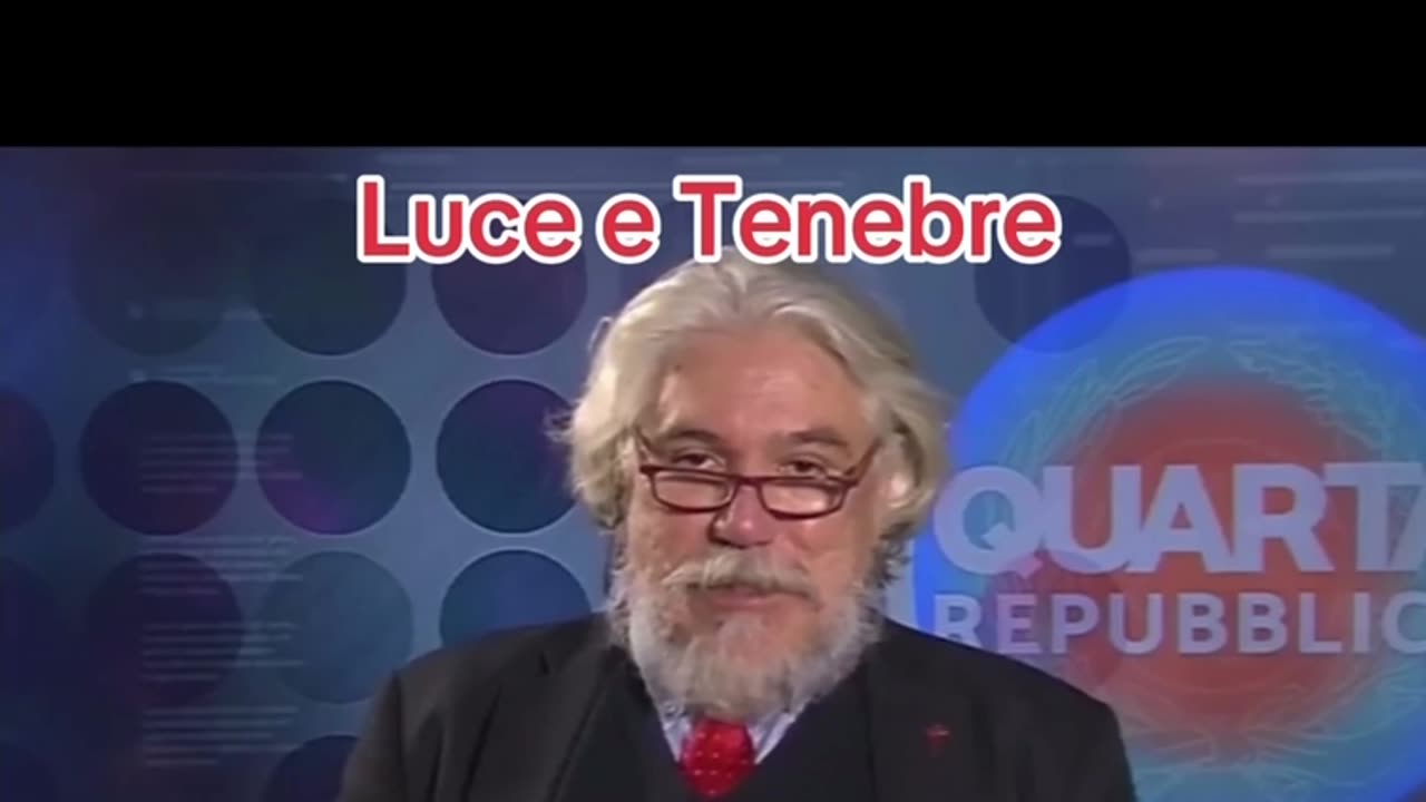Ora non seguite più questo canale Asintomatico , seguite lui...