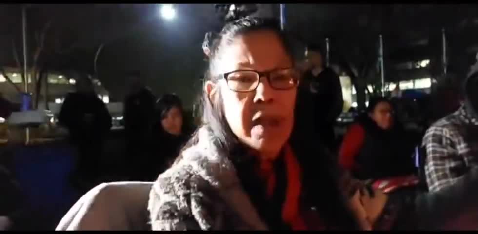 Black Lake Saskatchewan Natives Forced Vaccinations By Military Canada