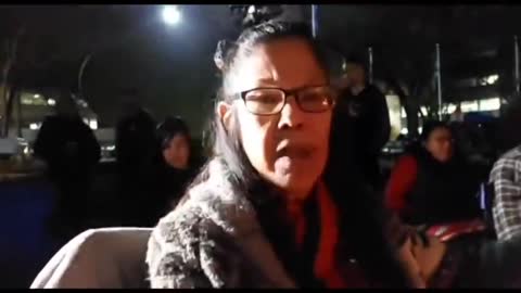 Black Lake Saskatchewan Natives Forced Vaccinations By Military Canada