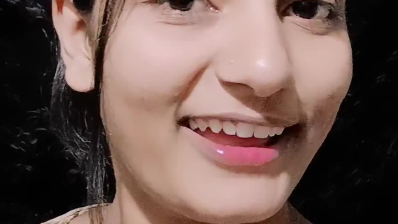 Short video Nikita Sharma