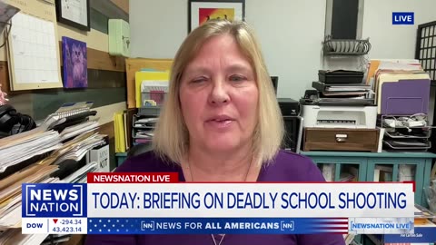 Wisconsin school shooting: Educational day center nearby went under lockdown | NewsNation Live