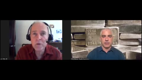 Jim Willie Previews The Upcoming BRICS Meeting