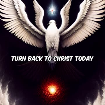 Embrace Redemption: Say No to Sin, Follow Christ's Path!