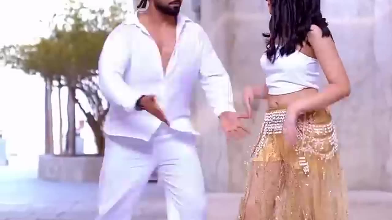 saadlamjarred Song