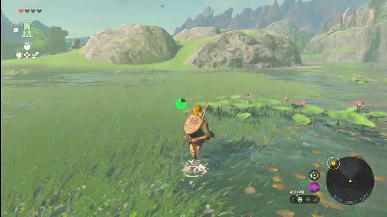 The Legend of Zelda: Tears of the Kingdom - Part 6