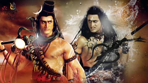 Devon Ke Dev Mahadev Serial All Songs