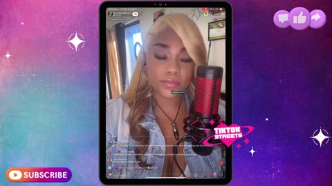 LIVE REPLAY: TeaTymeWitTy Tue Apr 10 (Part 2)