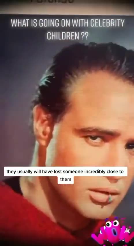 All these celebrities have “lost" a child