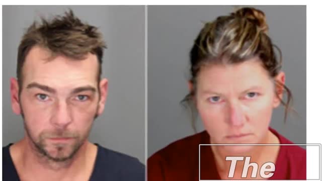 FOUND Parents of Michigan School Shooter