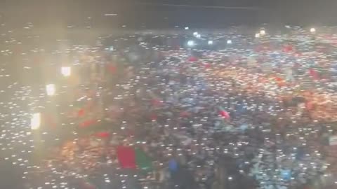 Imran Khan Jalsa |PTI Pakistan | ImranKhanPTI