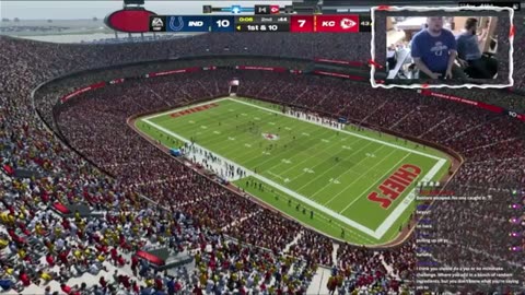 Madden 24 Gameplay: Ultimate Team Showdown - Can We Secure the Win? 🏈🔥