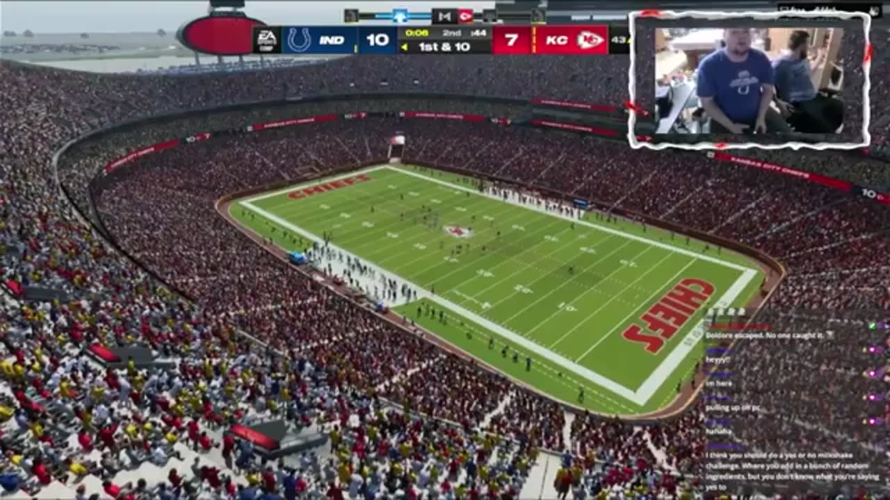Madden 24 Gameplay: Ultimate Team Showdown - Can We Secure the Win? 🏈🔥